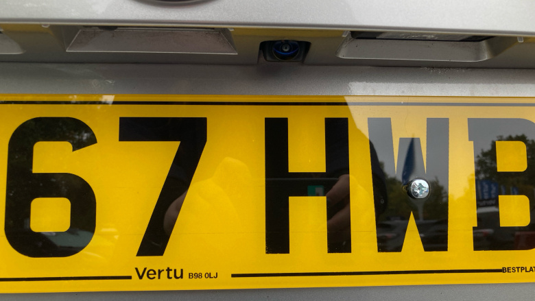 Nissan Qashqai 1.6 DiG-T Tekna 5dr Petrol Hatchback